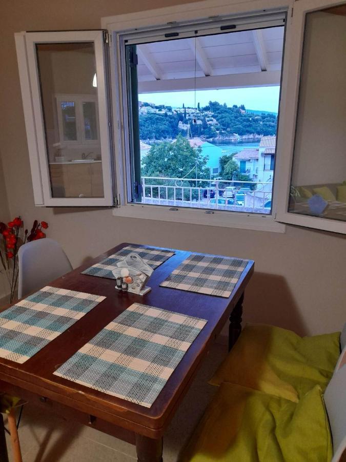 Villa Lemonia 칼라미 외부 사진