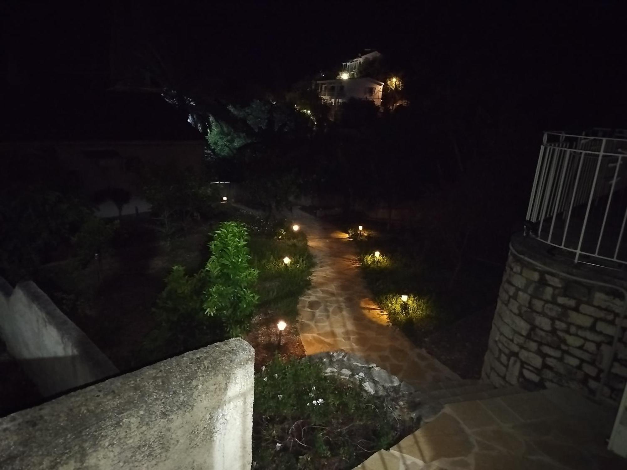 Villa Lemonia 칼라미 외부 사진